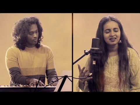 MagaLu Janaki REPRISE by Varijashree Venugopal Ft. Vivek Santosh **NEW RELEASE**