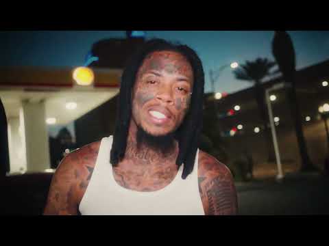 Holy Gabbana - Holy Flow 2 (Official)