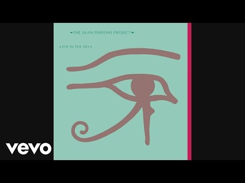 The Alan Parsons Project - Sirius (Official Audio)