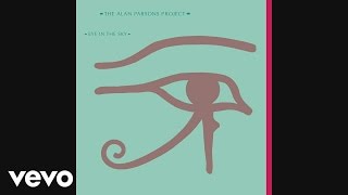 The Alan Parsons Project - Sirius (Audio)