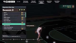 Left My Matchup On 2 In Random REC