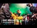 Sho Madjozi (Live) | Boiler Room x Ballantine's True Music: Johannesburg