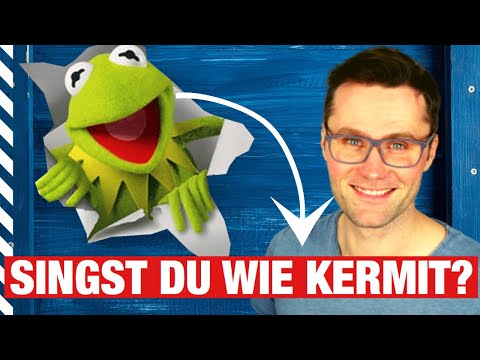 KNÖDELN beim SINGEN - so wirst du den Knödel los (in 4 Schritten)