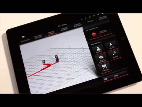 STILL iGo Easy - Your access to automation