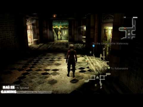 Final Fantasy 12 Zodiac Age Pt106 - Earth Tyrant Boss!