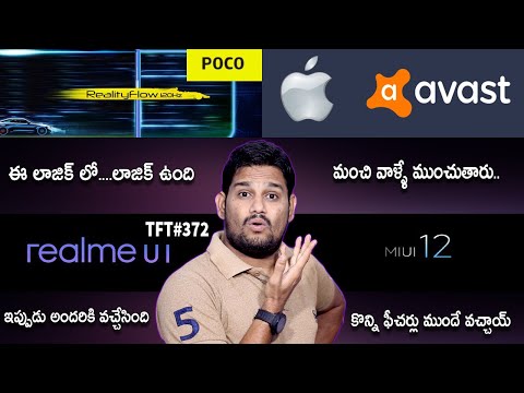 TFT#372, Apple Malware India 2nd Place,Avast Data Leak,Moto G8 & G8 Power Leak,