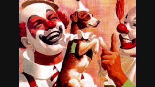 Butthole Surfers--Pittsburgh to Lebanon