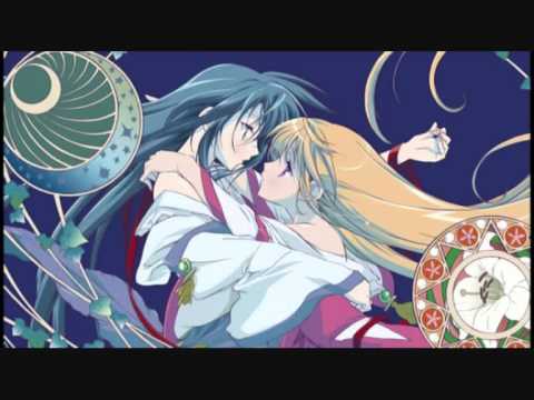 Himeko No Theme - Kannazuki No Miko