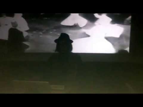 COLDFISH live @ LÄRM, budapest 2.21.2015 video by Kris Mitjans