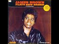 James Brown  Fat Bag