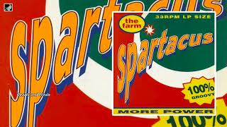 Hearts and Minds by The Farm