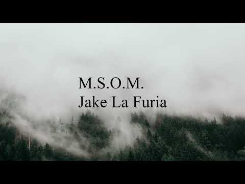 Jake La Furia, Rose Villain - M.S.O.M.  lyrics