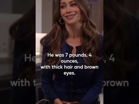 84 the telenovela part 1 ' Modern family '