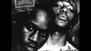Mobb Deep - The Infamous [Demo Tape]