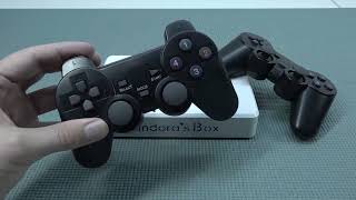 Couch co-op Gaming!  - This Is PERFECT! - Pandora's Box