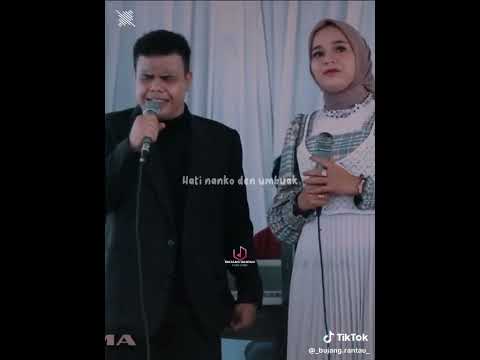 MANYIPAN RASO‼️ARIF LIDA‼️YONA IRMA