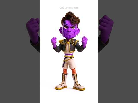 YouTube Thumbnail
