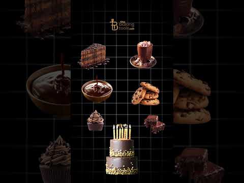 VHP Dark Chocolate (46.5%) sold out everywhere? | The Baking Tools #baking #darkchocolate