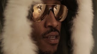 Future - Hate In Your Soul