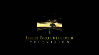Jerry Bruckheimer Television/Warner Bros Televisio