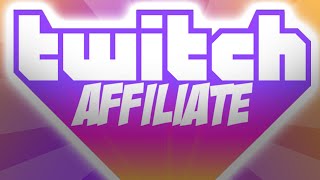 Is Twitch Getting Rid of Affiliates?