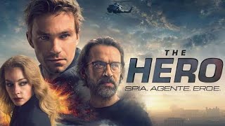 The Hero (2023) New Release 2023 Hollywood Movie I