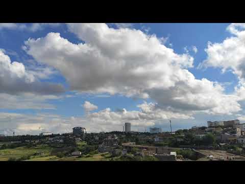 Mehmûd Berazî (Felaketim)