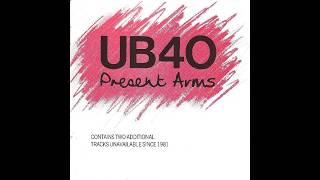 UB40 - Dr X