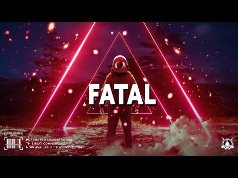 Dancehall Riddim Instrumental 2020 - "FATAL"
