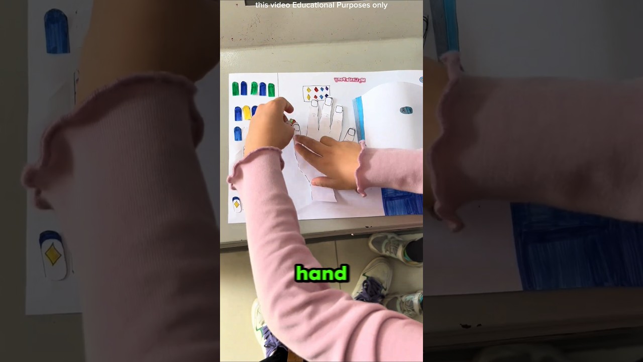 Teacher's Day Surprise 🥹