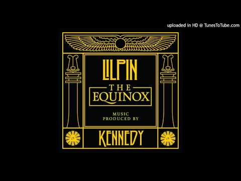 LIL PIN - THE EQUINOX OF GOD FT. NEX CASSEL