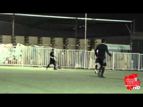 Dep.FETRA - Liga Veteranos en Fut7 - PlanetGol La Mesa - Futbol Tijuana