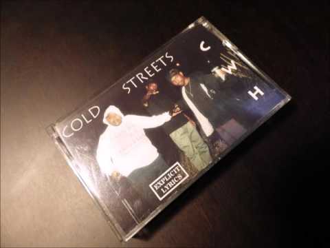 Cold World Hustlers - Niggas Took Ft Taydatay Maine o