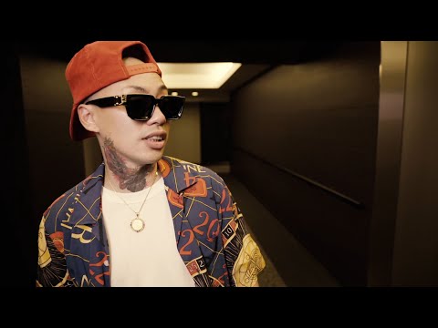 GALIANO - My Grave (Official Music Video) prod by StarBwoyWorks