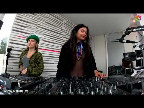 Chabeli Chain - Global Live