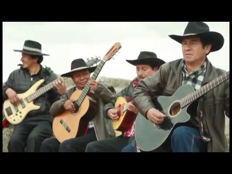 Serenata Apurimena - Los Chankas De Apurimac