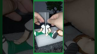 #shorts Ben 10 Passo a Passo Em Biscuit Versão de Lembrança #diy #empreendernoartesanato