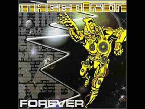 Maggotron Megamix