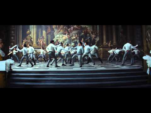 CINDERELLA - Official Trailer 2