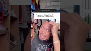 Download lagu ternyata beda juga yah suara ayam di Inggris sama di Indonesia #kocak #short #komedi mp3