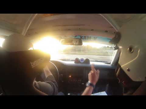 X Rajd Żarnowiecki Sławianowski/Sławianowski PS 11 Polpotato