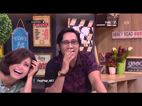 Pagi Pagi 4 Desember 2015 Part 4/5 - Gigi Sehat ala Ade Herlina