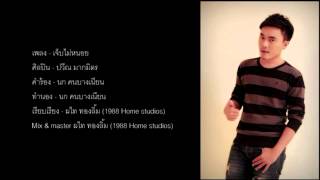 เจ็บไม่หนอย – ปวีณ มากมิตร