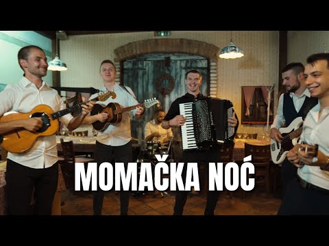 Traženi - Momačka noć (Official Video)