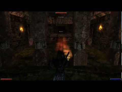 Let's play Gothic 2 DNDR 113 Kraft gegen Magie