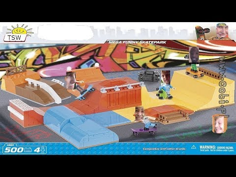 TRICK STREET / PARK #WOLBROM #OLKUSZ