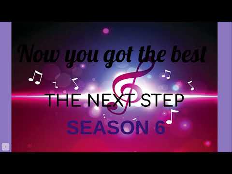 Now you got the best (TNS)