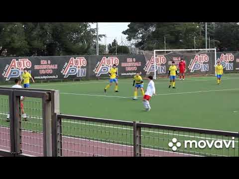 Allievi Regionali Sava  -  Crispiano   1  -  1