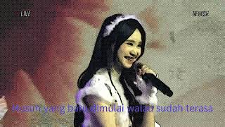 Download lagu JKT48 GLASS NO I LOVE YOU  || COVER BY:AKH mp3