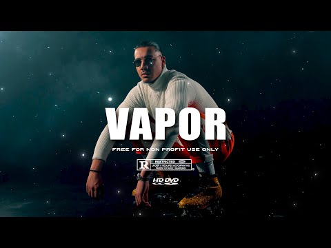 [FREE] AFRO TRAP BEAT x APACHE 207 Type Beat x RAF Camora - "Vapor" | Afro Trap Type Beat